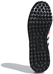 アディダス LA トレーナー 赤青 BC0188 Details for アディダス LA トレーナー 赤青 BC0188