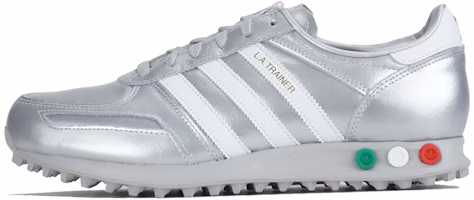 adidas originals LA Trainer 'Sliver' EG7405 adidas originals LA Trainer 'Sliver' EG7405