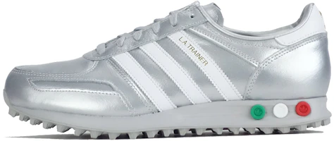 adidas originals LA Trainer 'Sliver' EG7405 adidas originals LA Trainer 'Sliver' EG7405