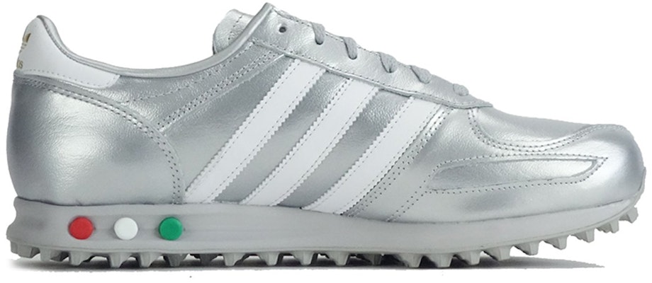 adidas originals LA Trainer 'Sliver' EG7405 Order adidas originals LA Trainer 'Sliver' EG7405