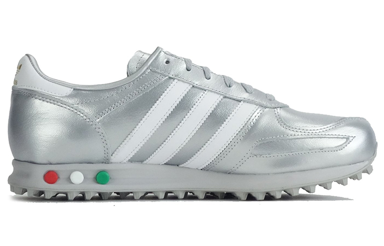 Order adidas Originals LA Trainer ''Silber'' EG7405
