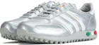 Lookbook adidas Originals LA Trainer ''Silber'' EG7405