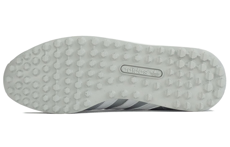 Purchase アディダス LA トレーナー "シルバー" EG7405