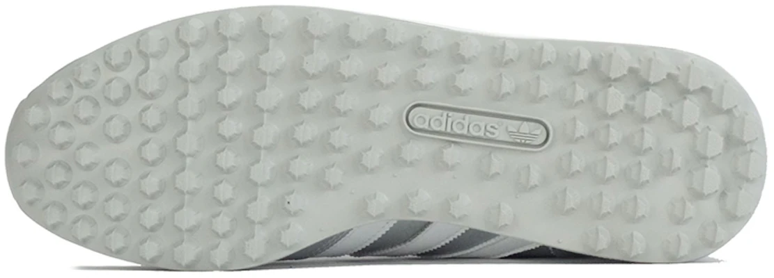 adidas Originals LA Trainer ''Silber'' EG7405 Purchase adidas Originals LA Trainer ''Silber'' EG7405