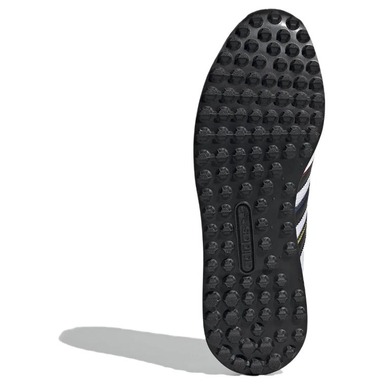Purchase adidas Originals LA Trainer Chaussures de Running Unisexe Résistantes ''Blanches'' FY1394