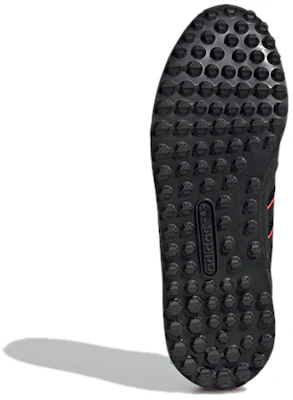 adidas originals La Trainer II 黑橙色 Details for adidas originals La Trainer II 黑橙色