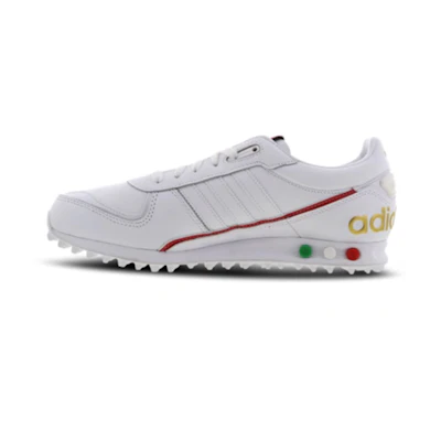 adidas originals La Trainer II 'White Green'