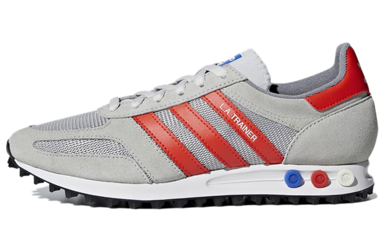 adidas originals LA Trainer Marathon Running Shoes/Sneakers