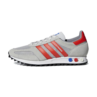 adidas originals LA Trainer Marathon Running Shoes/Sneakers