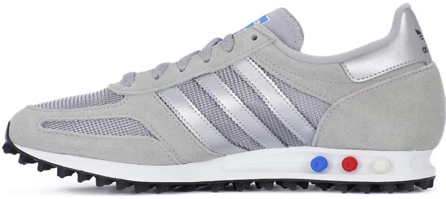 阿迪达斯三叶草LA Trainer OG '灰色' CQ2280 Buy 阿迪达斯三叶草LA Trainer OG '灰色' CQ2280