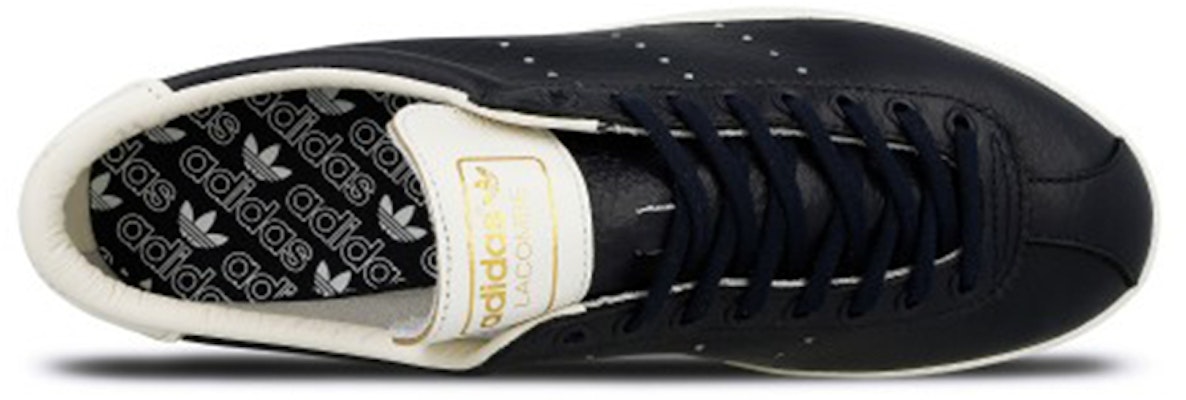 adidas originals Lacombe 'Black' BD7608 Purchase adidas originals Lacombe 'Black' BD7608