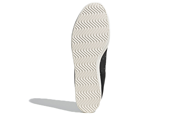 Details for adidas originals Lacombe 'Hitam Putih' FV1256