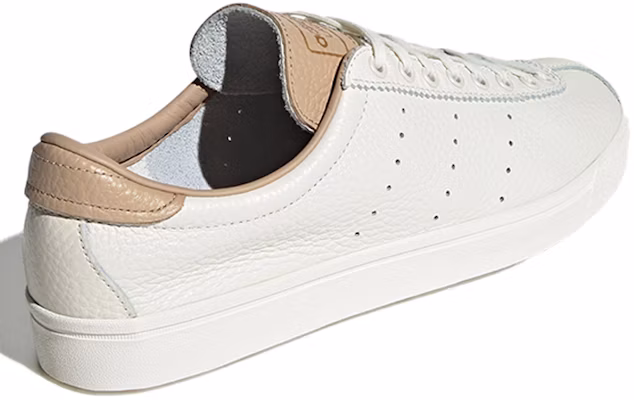 adidas Originals Lacombe ''Blanc'' FV1225 Shop adidas Originals Lacombe ''Blanc'' FV1225