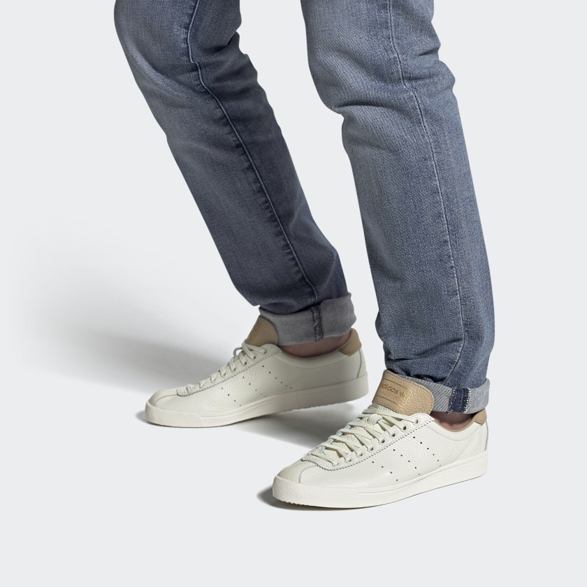 Sizing adidas Originals Lacombe ''Blanc'' FV1225