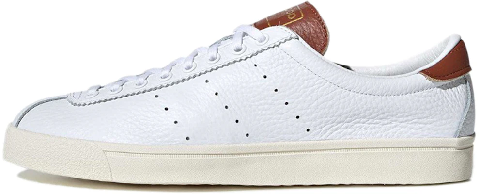 adidas Originals Lacombe ''Wit Bruin Rood'' EE5752 Buy adidas Originals Lacombe ''Wit Bruin Rood'' EE5752