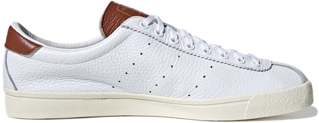 adidas Originals Lacombe 'White Brown Red' EE5752 Order adidas Originals Lacombe 'White Brown Red' EE5752