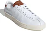 Lookbook adidas Originals Lacombe ''Wit Bruin Rood'' EE5752
