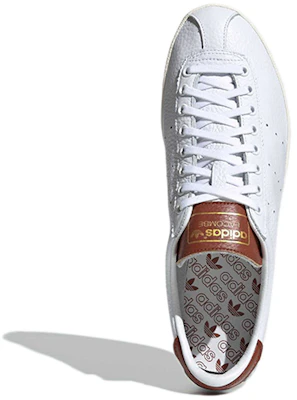 adidas Originals Lacombe ''Wit Bruin Rood'' EE5752 Purchase adidas Originals Lacombe ''Wit Bruin Rood'' EE5752