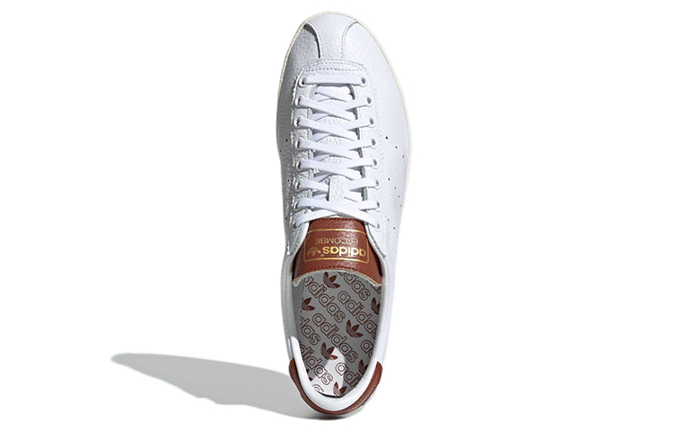 Purchase 阿迪达斯 Originals Lacombe '白色棕红色' EE5752