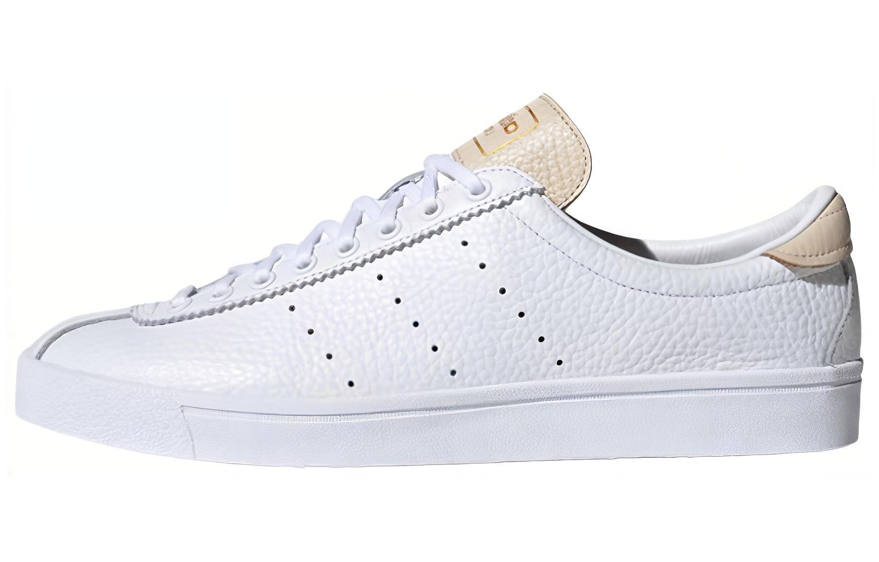 adidas Originals Lacombe 'White Essentials' EF5736