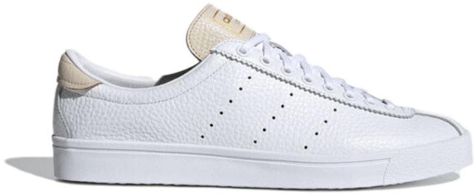 adidas Originals Lacombe 'White Essentials' EF5736 Order adidas Originals Lacombe 'White Essentials' EF5736