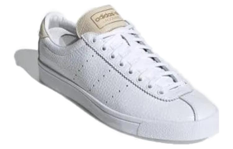 Lookbook adidas Originals Lacombe 'Putih Essentials' EF5736