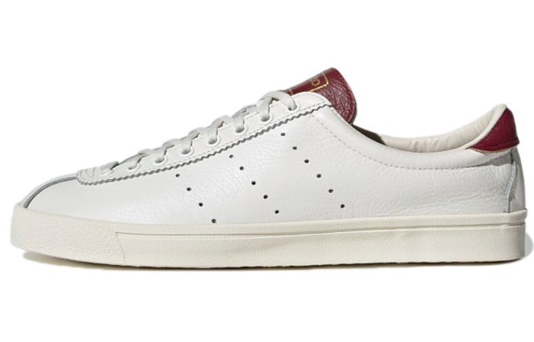 adidas Originals Lacombe 'White Red' DB3014