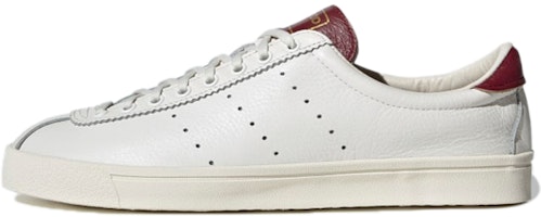 adidas Originals Lacombe 'White Red' DB3014 adidas Originals Lacombe 'White Red' DB3014