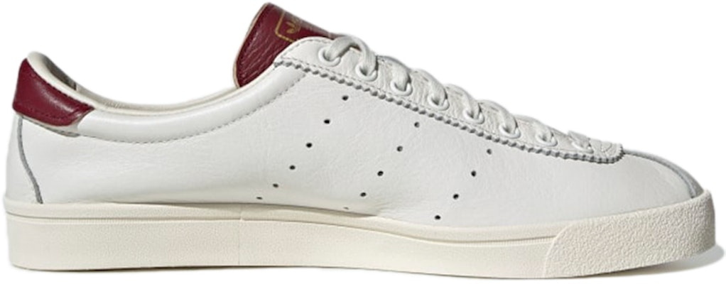 adidas Originals Lacombe 'White Red' DB3014 Order adidas Originals Lacombe 'White Red' DB3014