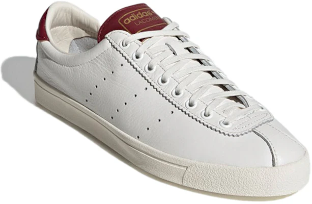 adidas Originals Lacombe ''Wit Rood'' DB3014 Lookbook adidas Originals Lacombe ''Wit Rood'' DB3014