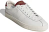Lookbook adidas Originals Lacombe ''Wit Rood'' DB3014