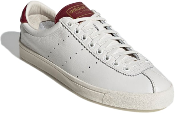 adidas Originals Lacombe 'White Red' DB3014 Lookbook adidas Originals Lacombe 'White Red' DB3014
