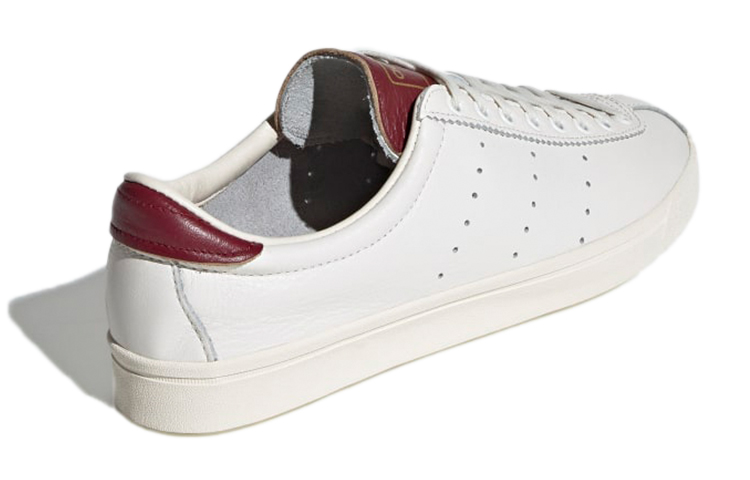 Shop adidas Originals Lacombe ''Wit Rood'' DB3014