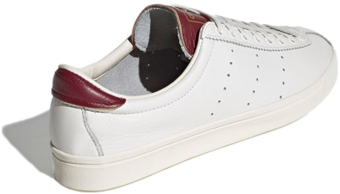 adidas Originals Lacombe 'White Red' DB3014 Shop adidas Originals Lacombe 'White Red' DB3014
