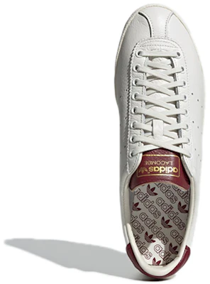 adidas Originals Lacombe ''Wit Rood'' DB3014 Purchase adidas Originals Lacombe ''Wit Rood'' DB3014