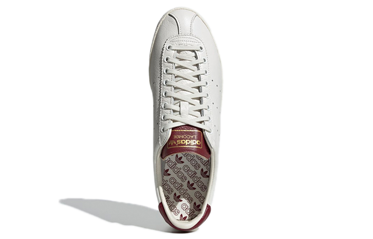 Purchase アディダス オリジナルス ラコンブ 'ホワイト レッド' DB3014