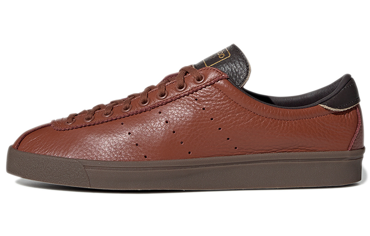adidas Originals Lacombe 'Wood Red' EE5751