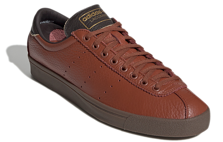 Lookbook adidas Originals Lacombe ''Rouge Bois'' EE5751