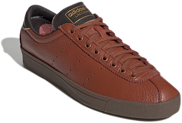 adidas Originals Lacombe ''Rouge Bois'' EE5751 Lookbook adidas Originals Lacombe ''Rouge Bois'' EE5751