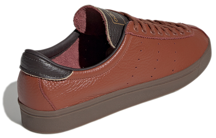 Shop adidas Originals Lacombe 'Merah Kayu' EE5751