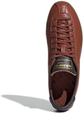 adidas Originals Lacombe 'Wood Red' EE5751 Purchase adidas Originals Lacombe 'Wood Red' EE5751