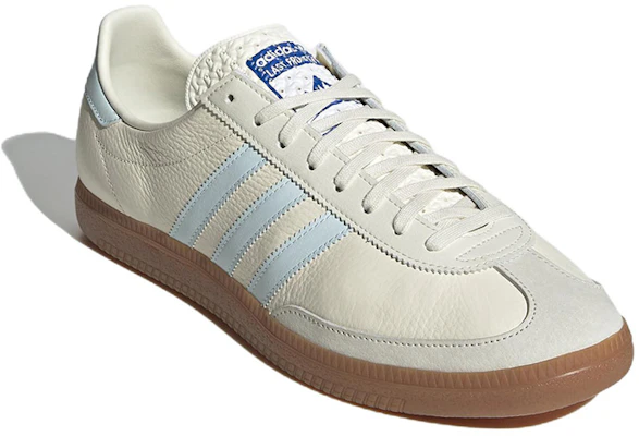 adidas Originals Last Frontier 'Putih Krim Biru Hampir' GX6925 Lookbook adidas Originals Last Frontier 'Putih Krim Biru Hampir' GX6925