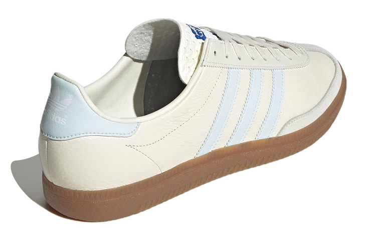 Shop adidas Originals Last Frontier 'Putih Krim Biru Hampir' GX6925