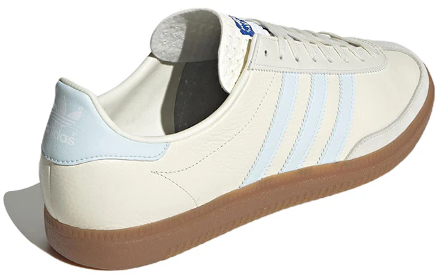 adidas Originals Last Frontier 'Putih Krim Biru Hampir' GX6925 Shop adidas Originals Last Frontier 'Putih Krim Biru Hampir' GX6925