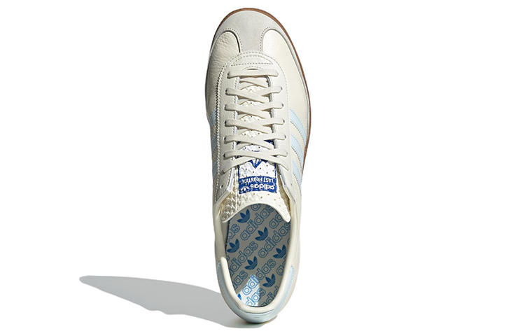 Purchase adidas Originals Last Frontier 'Putih Krim Biru Hampir' GX6925