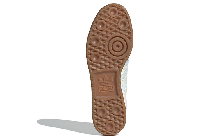 Details for adidas Originals Last Frontier 'Putih Krim Biru Hampir' GX6925