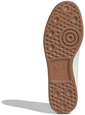 adidas Originals Last Frontier 'Putih Krim Biru Hampir' GX6925 Details for adidas Originals Last Frontier 'Putih Krim Biru Hampir' GX6925