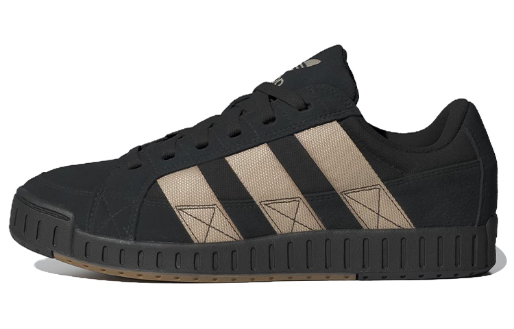adidas Originals Lawsuit "Core Black/Wonder Beige" IG8280