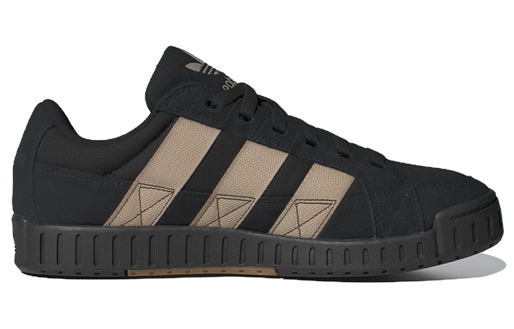 Order アディダス オリジナルス ロースーツ "コアブラック/ワンダーベージュ" IG8280