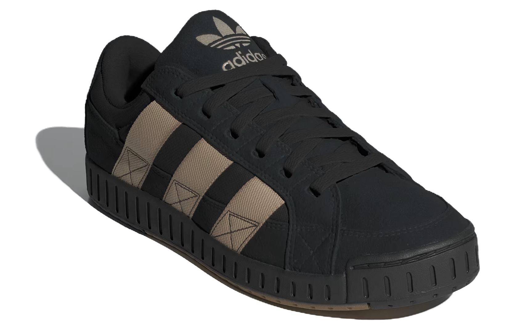 Lookbook アディダス オリジナルス ロースーツ "コアブラック/ワンダーベージュ" IG8280